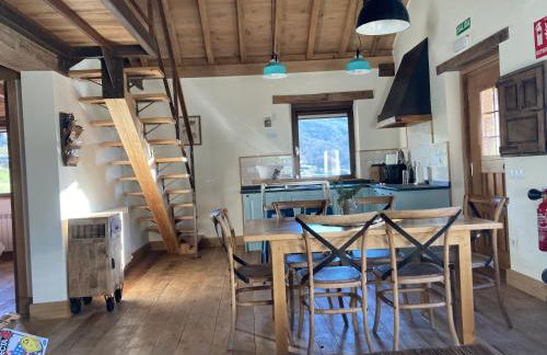 Los Chozos de la Braña - Foto 13