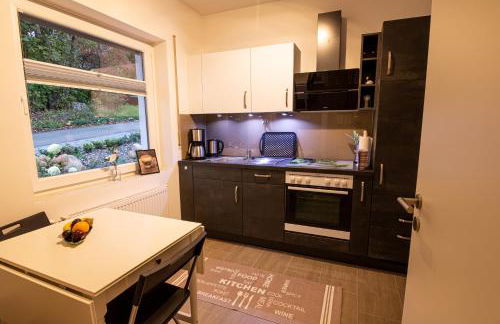 Harz Living - Ferienwohnungen mit Traumblick - Foto 28