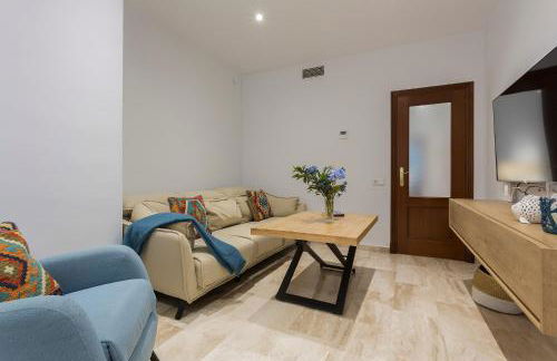 Cadiz Playa 3 Rooms - Foto 12