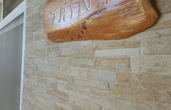 TAINA - Bord de lagon - Foto 12