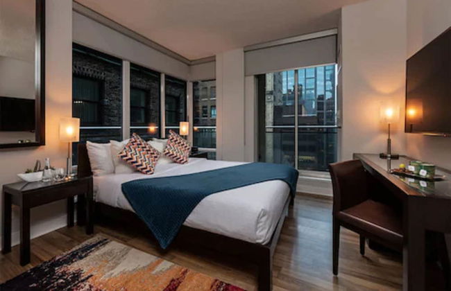 Executive Hotel Cosmopolitan Toronto - Foto 3