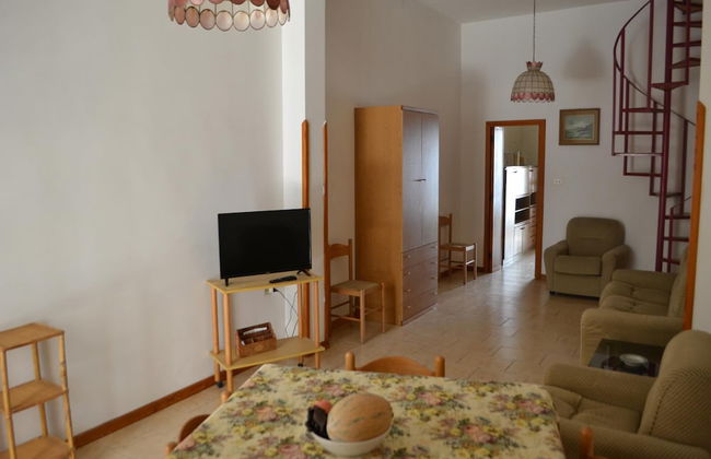 Charming Holiday Home Near The Beach With A Terrace Parking Available, Pets - Photo 15