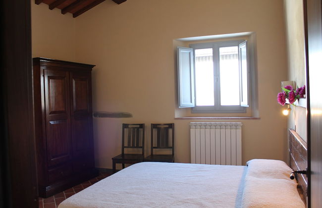 Agriturismo Poggianto - Foto 10