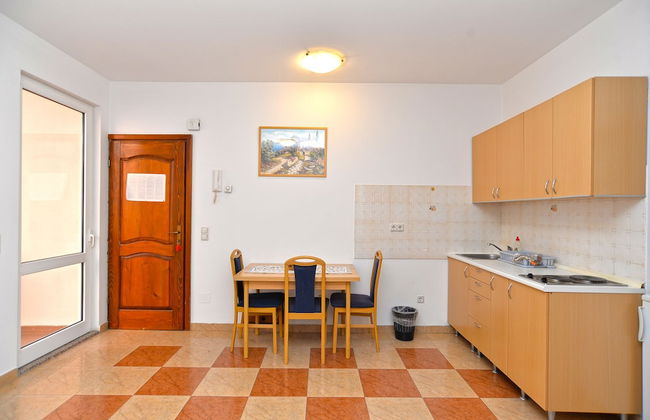 Apartments 2224 - Foto 32