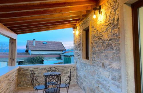 Casa da Pia T3 - Casinhas de Trás das Eiras - Foto 27