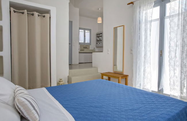 Aster House Agios Sostis - Foto 18