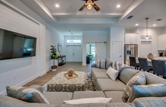 House Terrace Breeze - Foto 6