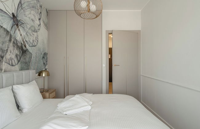 RentPlanet Kępa Mieszczańska - Foto 9