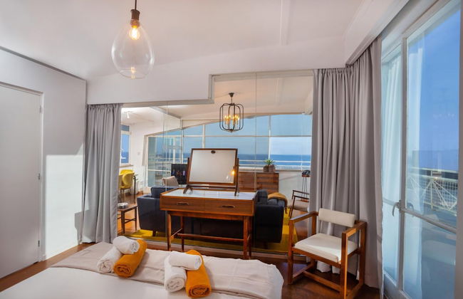 1-80 Collection 601 Penthouse - Foto 6