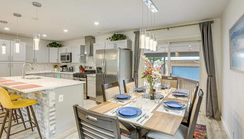 Modern Wheat Ridge Home about 5 Mi to Dtwn Denver - Foto 2