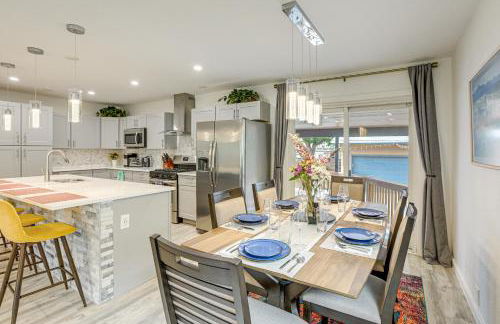 Modern Wheat Ridge Home about 5 Mi to Dtwn Denver - Foto 2