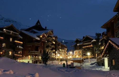 Arc 1950 aux pieds des pistes - Foto 20