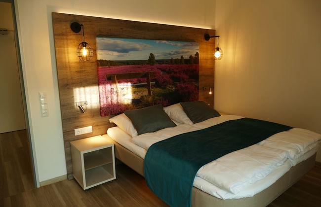 Meyn's Apartments & Hotel - Foto 12