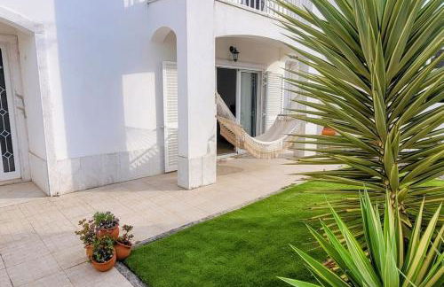 Casa da Alegria, um relaxante paraíso na praia, a 30 mins de Lisboa! - Foto 37