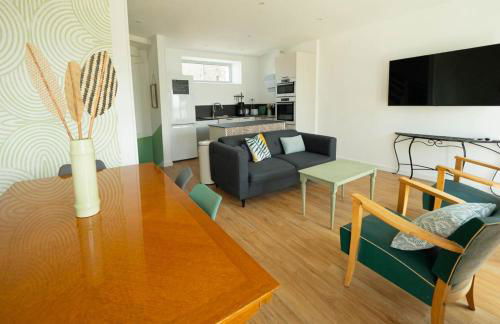 Les maisons de Delphine Saint Cado - Foto 52