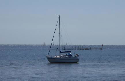 Ferienhaus Gut Rattelvitz Insel Rügen - Foto 14