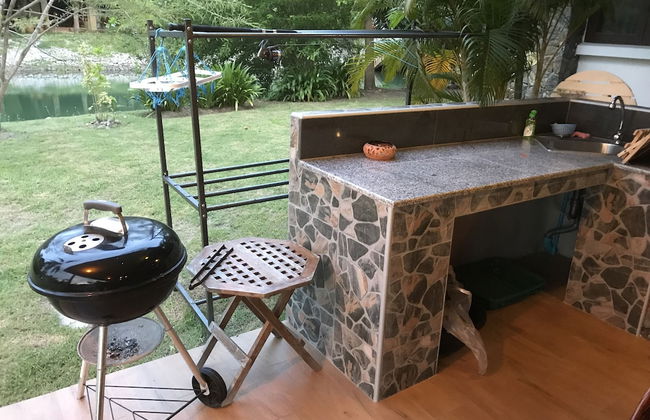 Rayong Rental Pool Villas - Foto 23