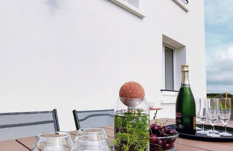 Ty Meham, à 700m de la plage et Meneham, grand terrain calme - Foto 45