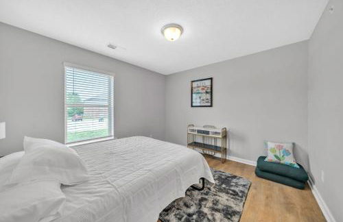 Stonecrest 722, Modern 2Bd Apt I Parking I Gym - Foto 10