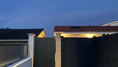 Maison de Vacances Mon Cocon Bordelais - Foto 2