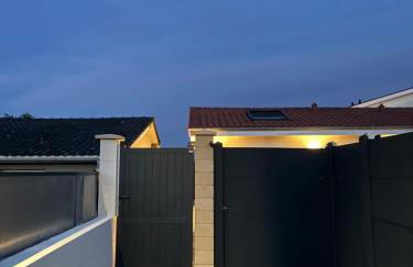 Maison de Vacances Mon Cocon Bordelais - Foto 2