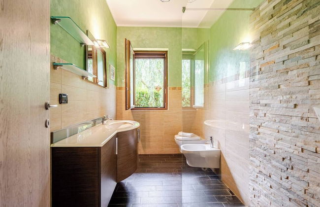 Villa strepitosa con vista mare - Foto 51