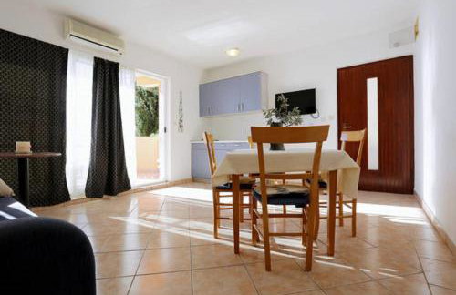 Apartments by the sea Starigrad Paklenica - Photo 58