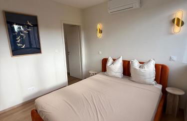 Appartement calme et élégant au coeur du village - Foto 7