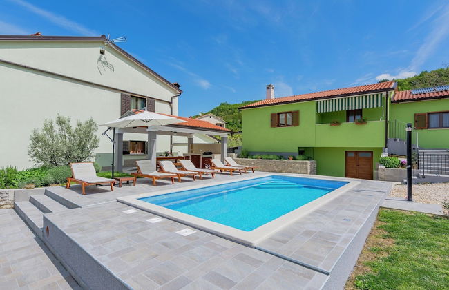 Apartment in Istria With Nature Views - Foto 31