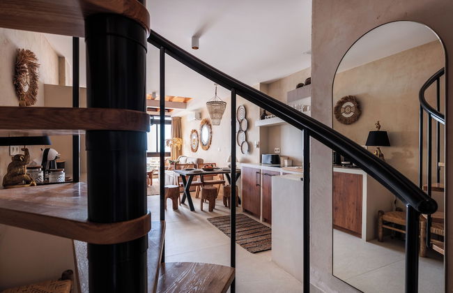 Bahía Luxury Apartments - Foto 74