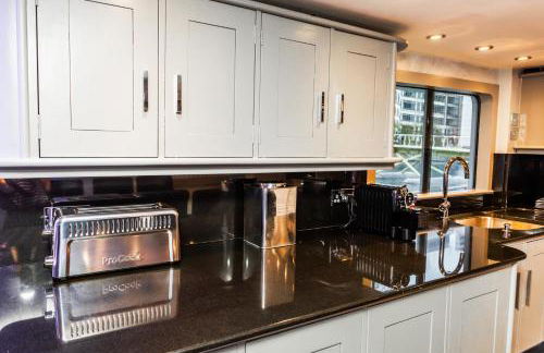 The Canary Yacht - Foto 19