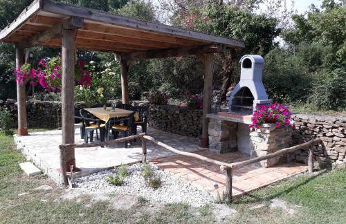 Family-friendly apartments with swimming pool Cepic, Central Istria - Sredisnja Istra - 15542 - Foto 7