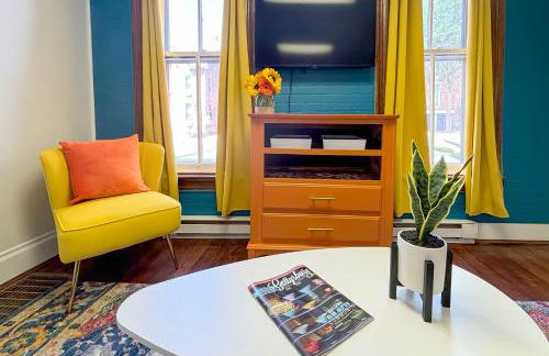 Walkable Rental in Dtwn Gettysburg Pet-Friendly! - Foto 16