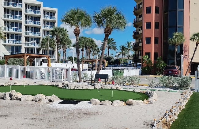 Voyager Beach Club - Foto 29