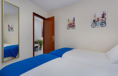 Luxury Ático Plaza - Foto 16