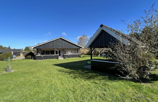 "Annegret" - 250m from the sea - Foto 2