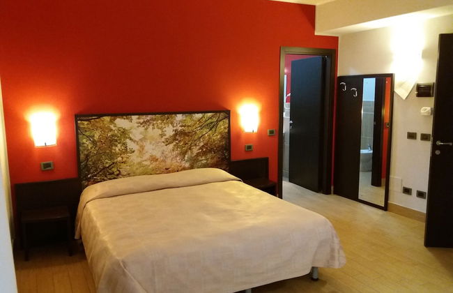 Affittacamere il Boscaiolo - Foto 10