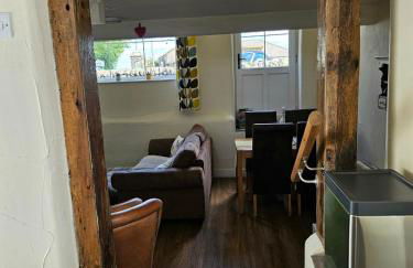 Pinfold Cottage, Tosside, Gisburn Forest - Foto 7