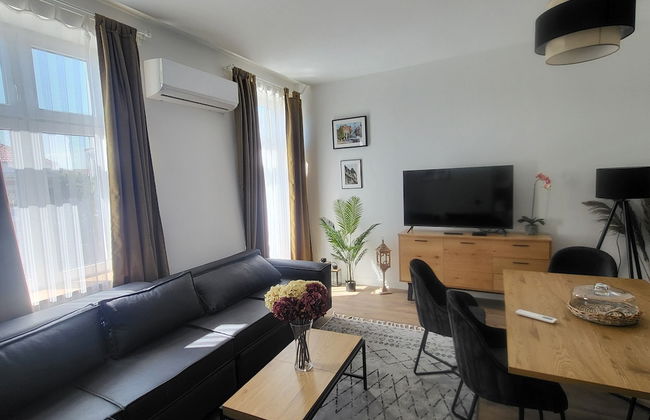 Historical Center Residence - Foto 53