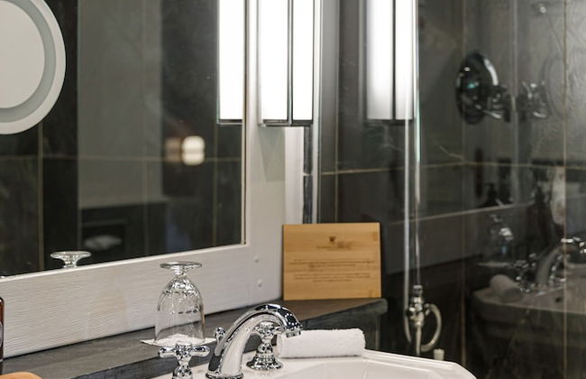 Hôtel Les Sources de Caudalie - Foto 52