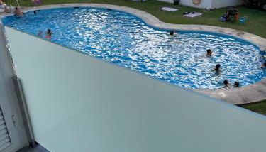 2loft moderno acogedor centrico y silencioso - Foto 2, Garden