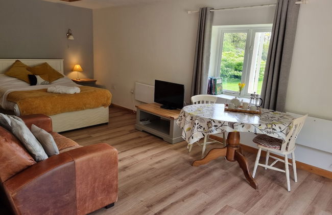 Glyndwr Vineyard - Foto 14