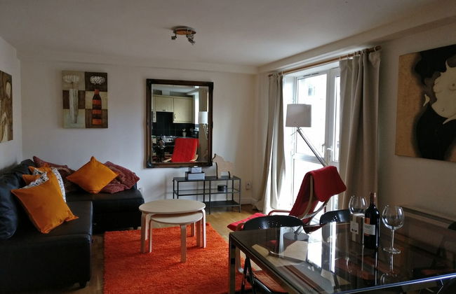 MetroStays - Antiques Quarter - Photo 7