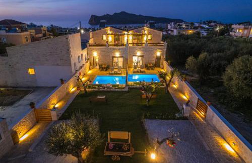 Sun Flower Villas - Foto 5