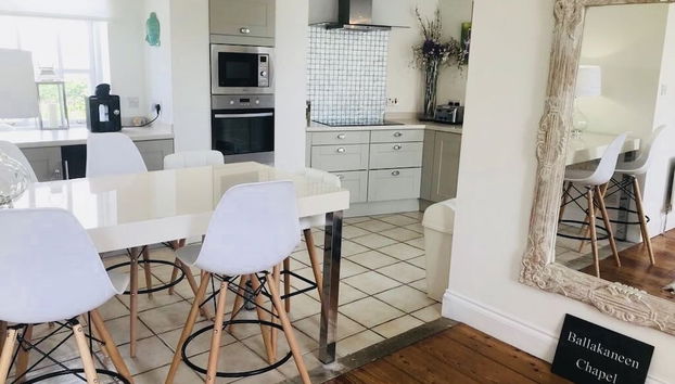 The Chapel by Platinum Retreats - Foto 2, Habitación