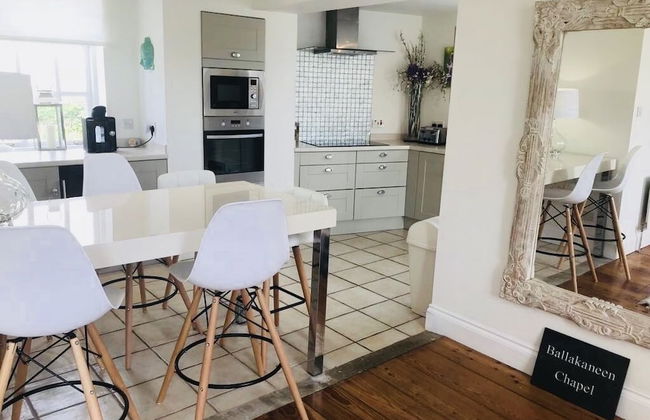 The Chapel by Platinum Retreats - Foto 2