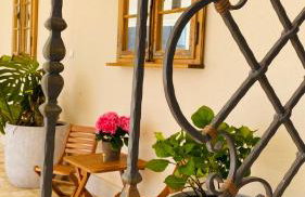 Villa Ludilo mit 4 Apartments in Poljica - Marina bei Trogir Split - Photo 25