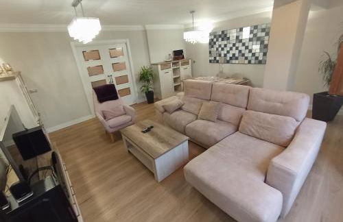 Alojamiento Mar y Bienestar - Foto 14