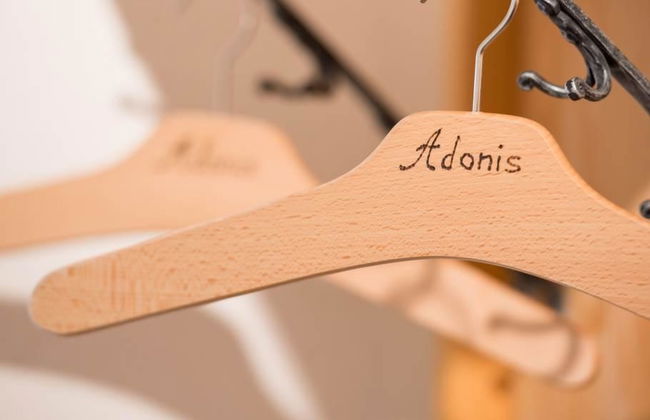 Ferienhaus Adonis - Foto 7