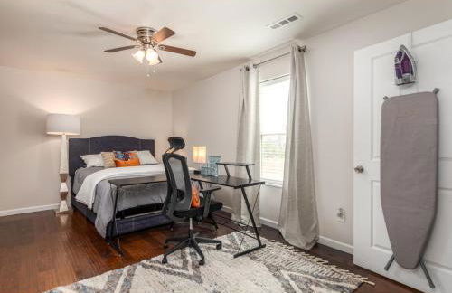 4-Bedroom Retreat with 5-Star Amenities - Foto 25